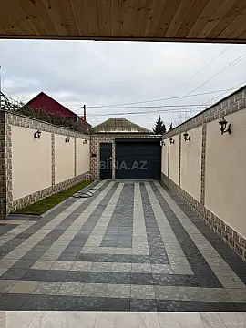 Satılır 7 otaqlı həyət evi 235 m²