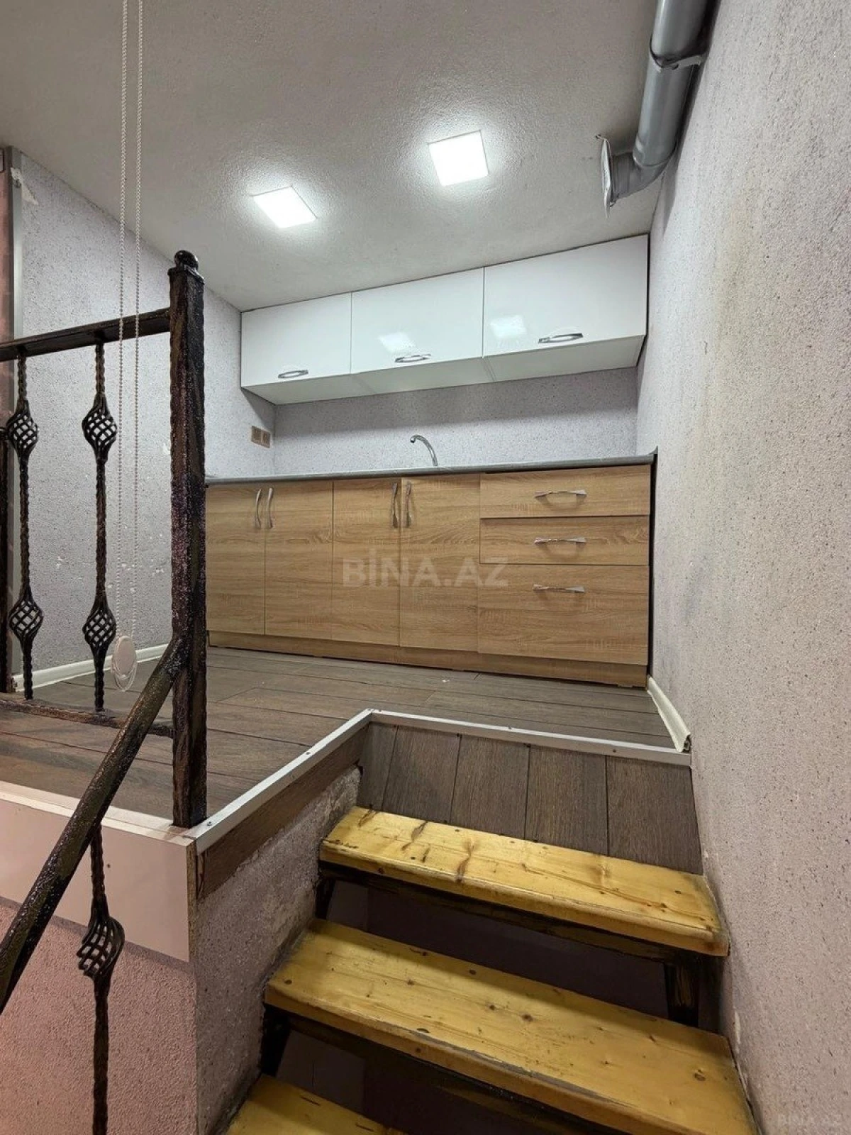 Satılır obyekt 58 m²