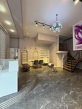 Satılır obyekt 58 m²