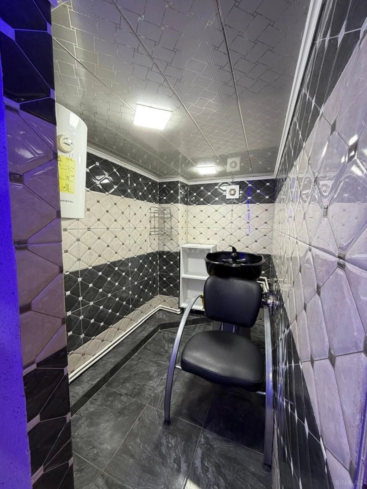 Satılır obyekt 58 m²