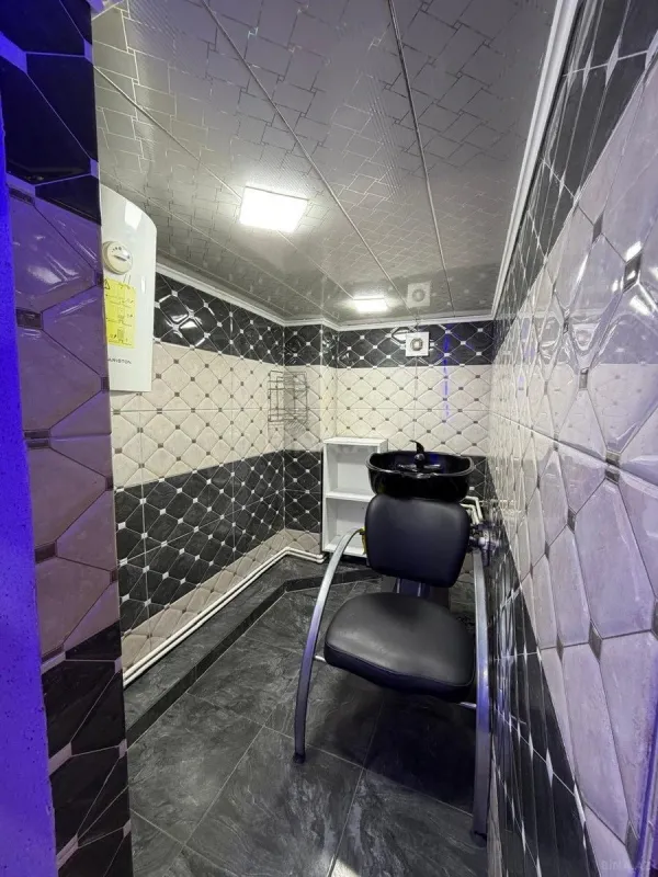 Satılır obyekt 58 m²