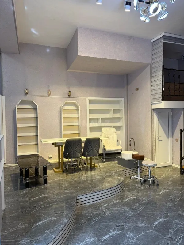 Satılır obyekt 58 m²