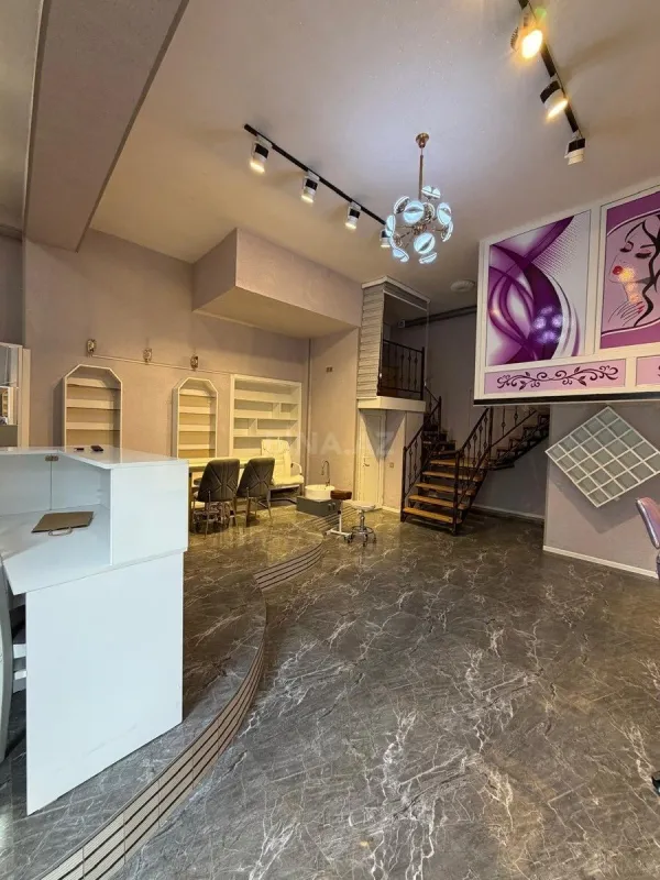 Satılır obyekt 58 m²