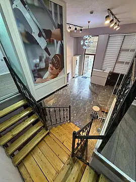 Satılır obyekt 58 m²