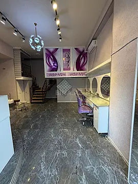 Satılır obyekt 58 m² — Bakı, Əhmədli 58.00 m²