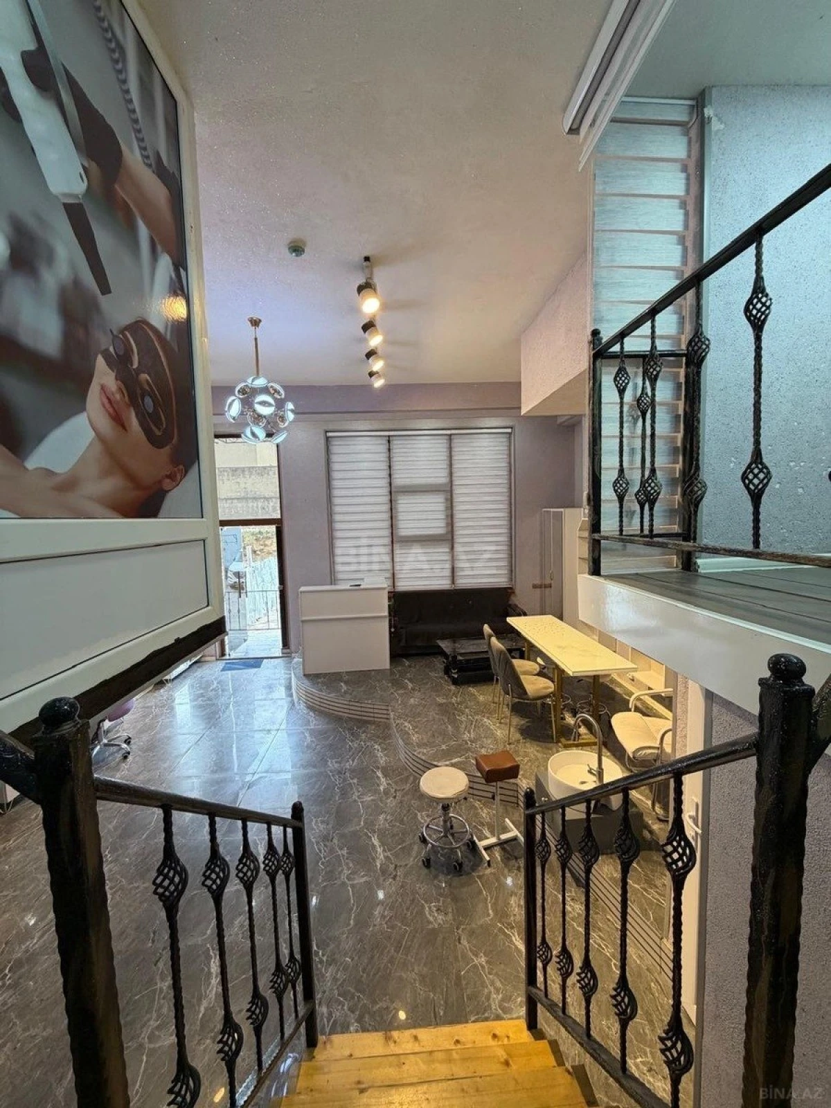 Satılır obyekt 58 m²