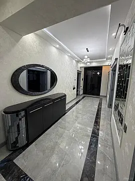 Kirayə verilir 2 otaqlı mənzil 112 m²