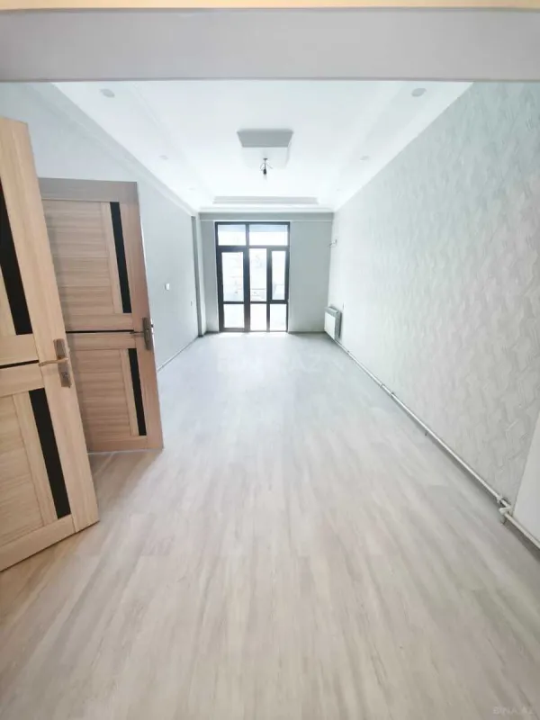 Satılır 2 otaqlı mənzil 62 m²
