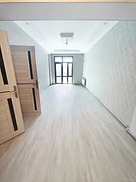 Satılır 2 otaqlı mənzil 62 m²