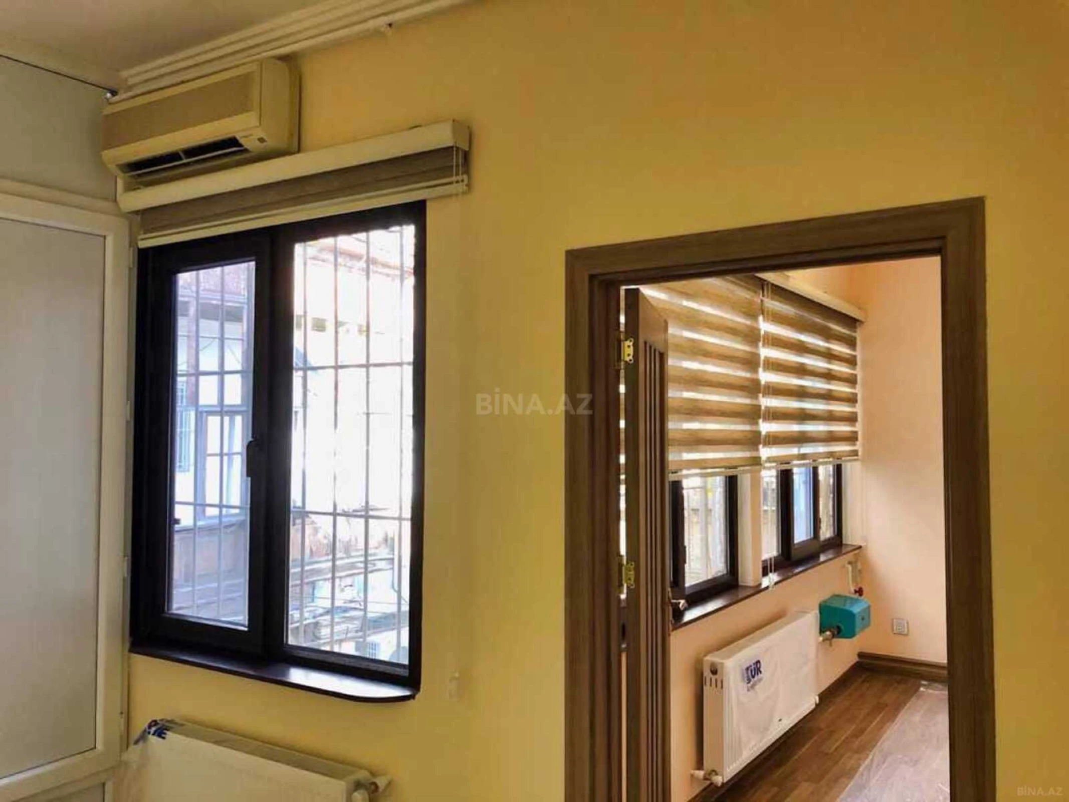 Kirayə verilir 3 otaqlı ofis 132 m²