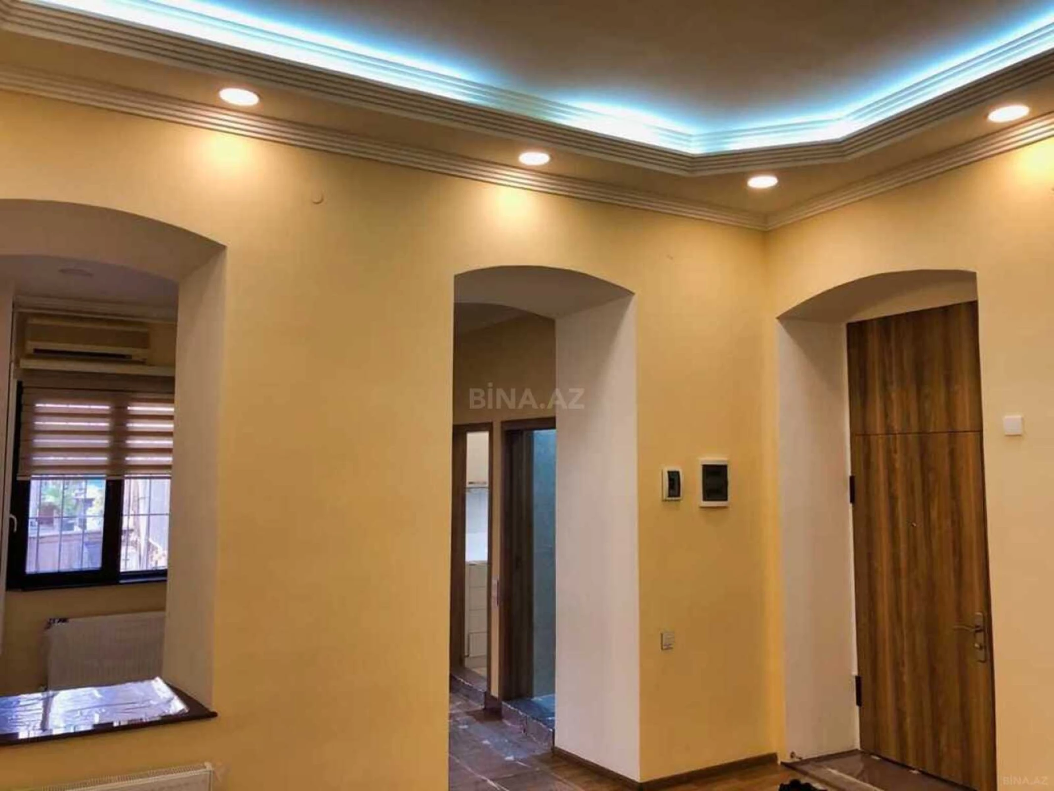 Kirayə verilir 3 otaqlı ofis 132 m²