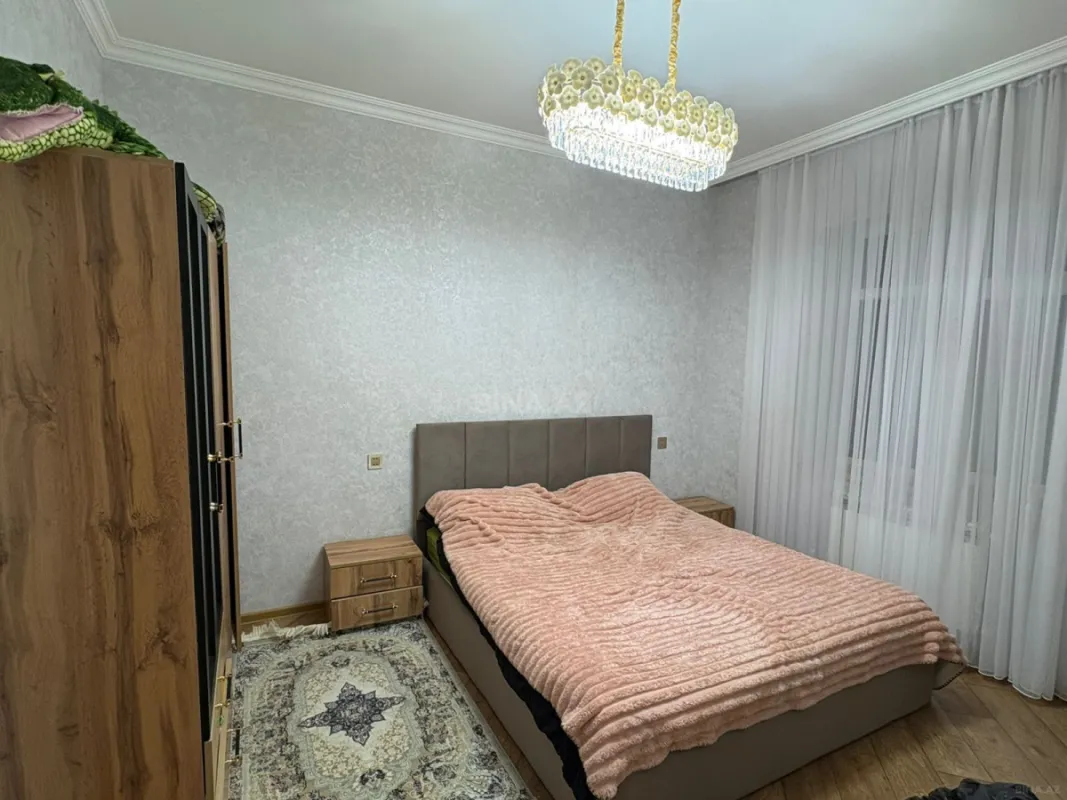 Satılır 4 otaqlı həyət evi 145 m²