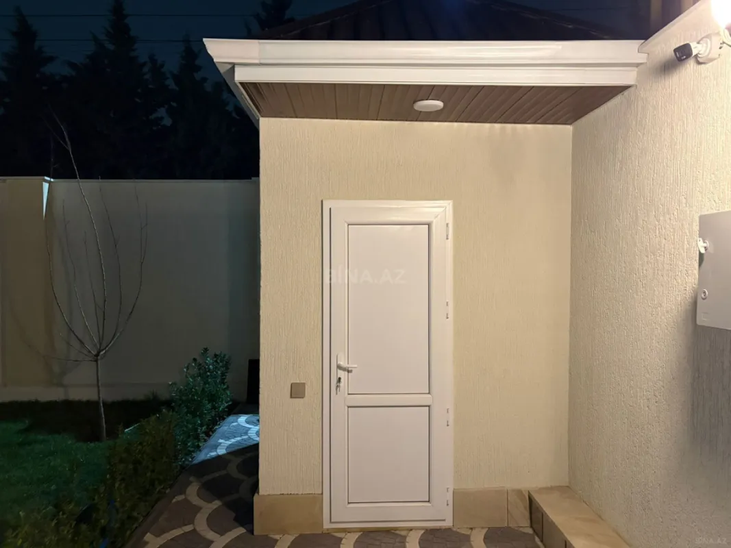 Satılır 4 otaqlı həyət evi 145 m²