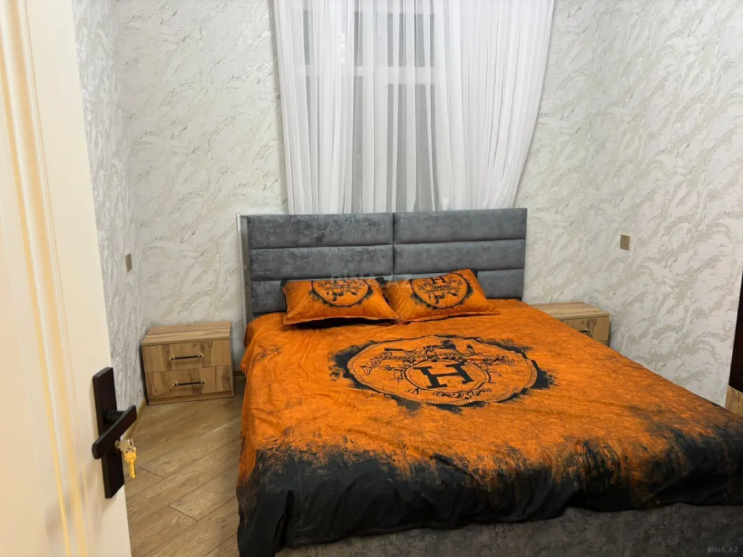 Satılır 4 otaqlı həyət evi 145 m²