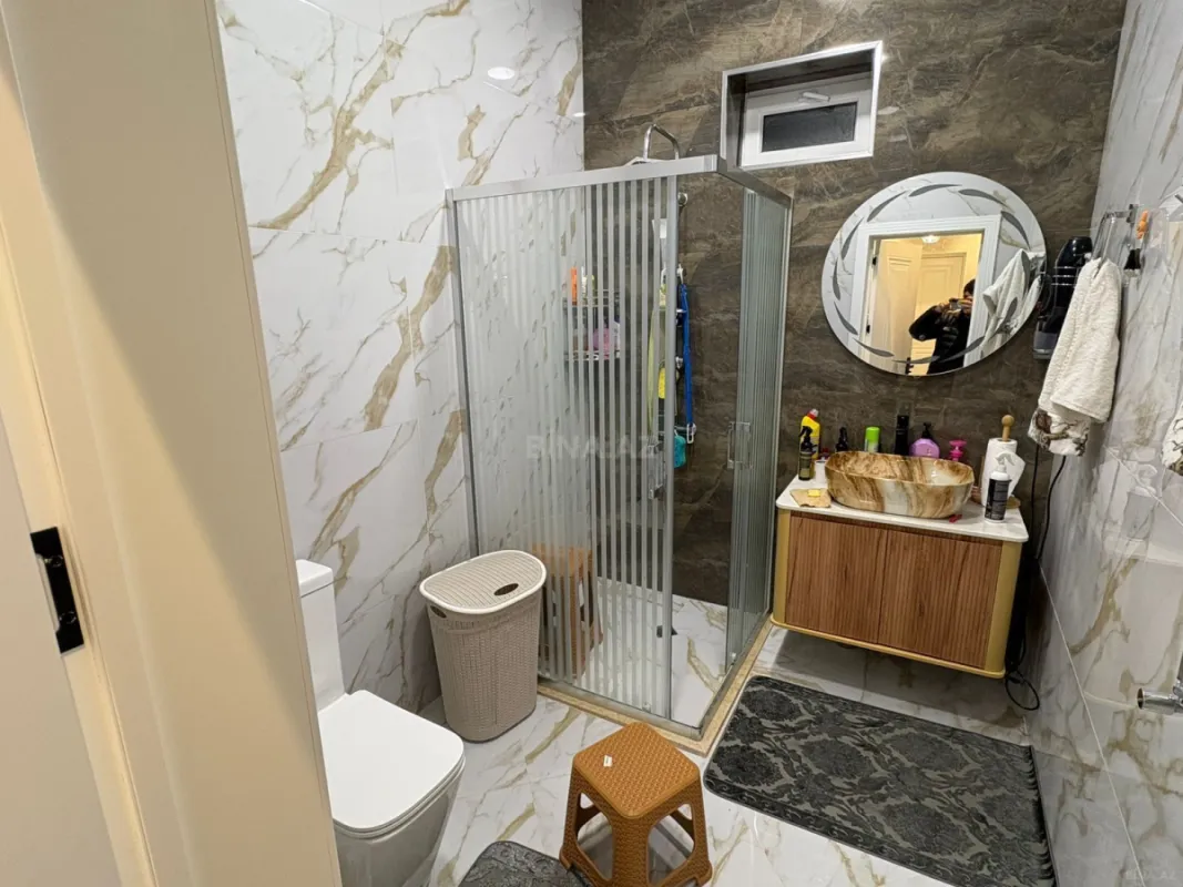 Satılır 4 otaqlı həyət evi 145 m²