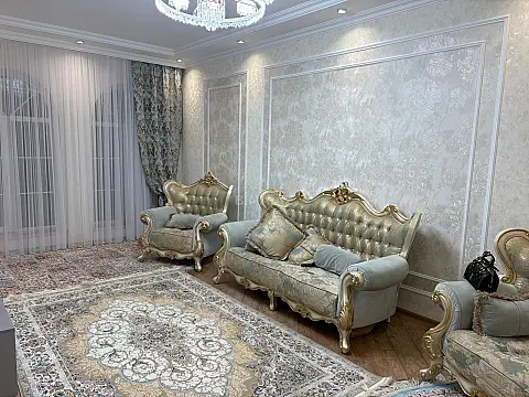 Satılır 4 otaqlı həyət evi 145 m²