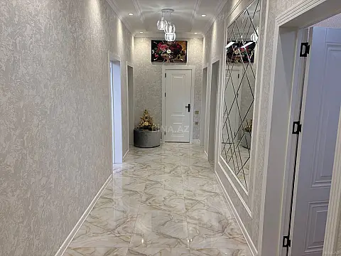Satılır 4 otaqlı həyət evi 145 m²