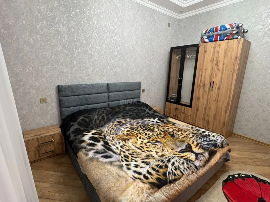 Satılır 4 otaqlı həyət evi 145 m²