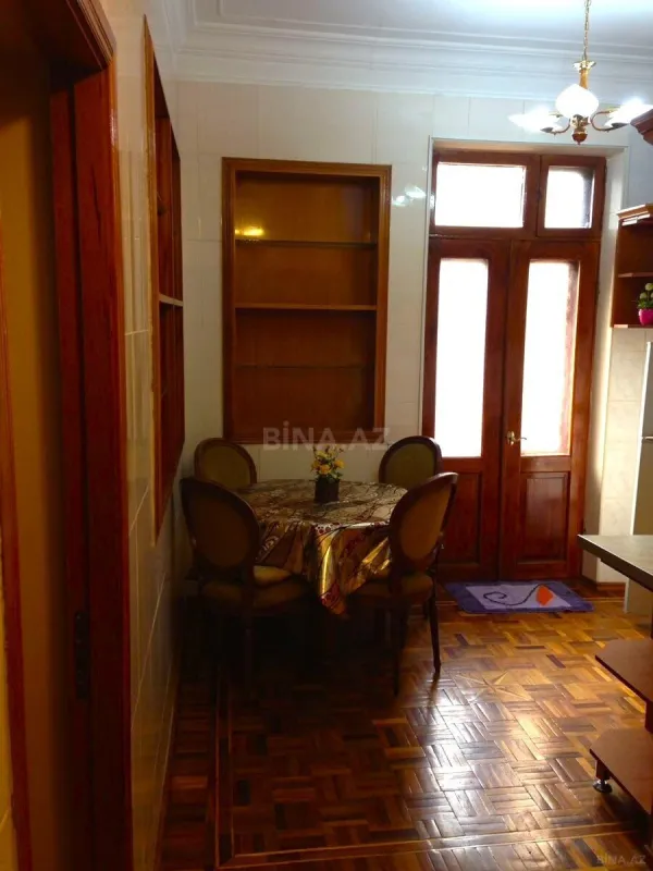Kirayə verilir 1 otaqlı mənzil 50 m²
