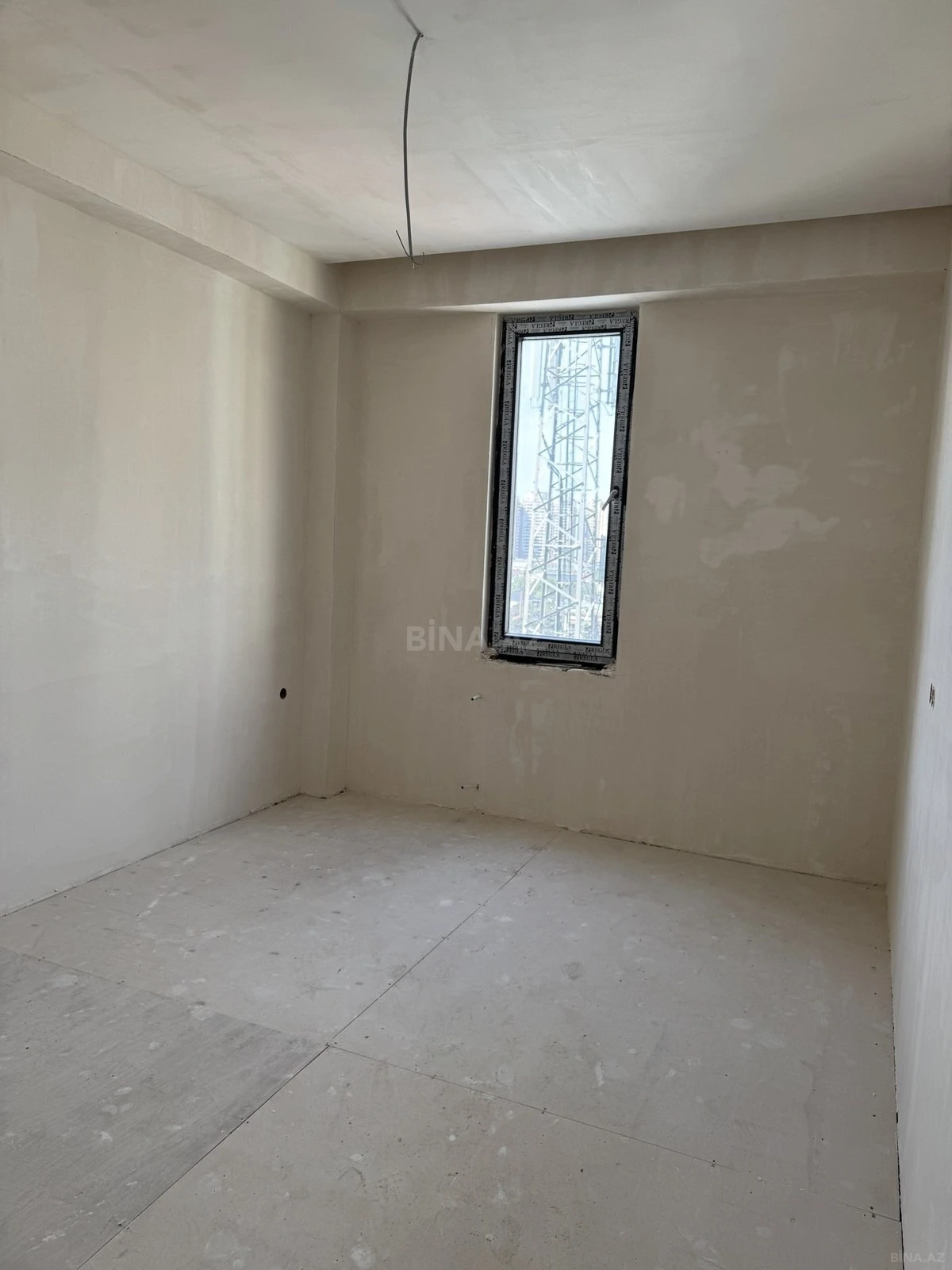 Satılır 3 otaqlı mənzil 81 m²
