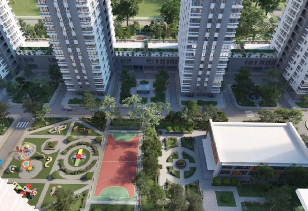 Satılır 3 otaqlı mənzil 81 m²