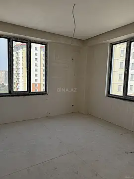 Satılır 3 otaqlı mənzil 81 m²