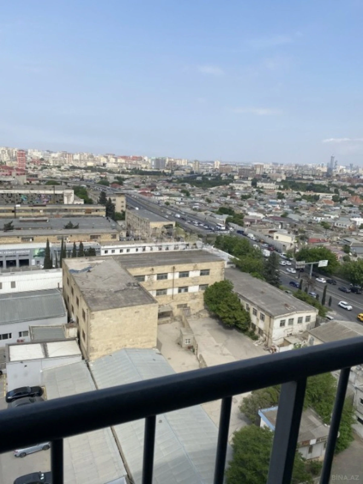 Satılır 2 otaqlı mənzil 110 m²