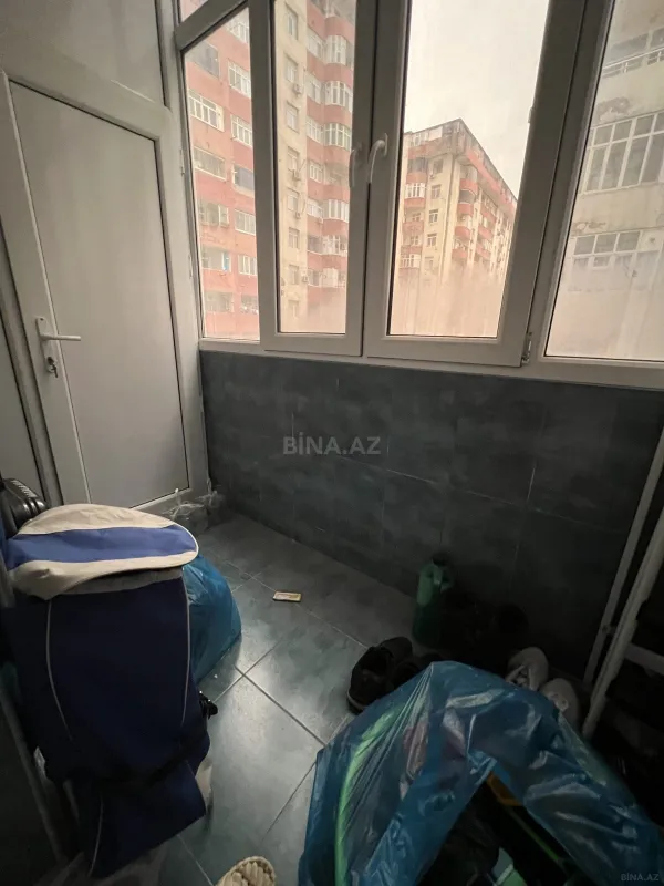 Satılır 3 otaqlı mənzil 86 m²