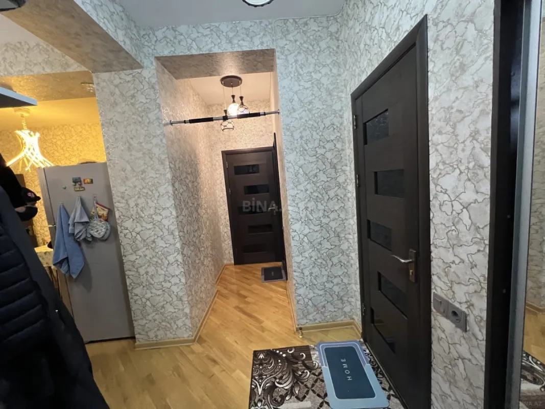 Satılır 3 otaqlı mənzil 86 m²