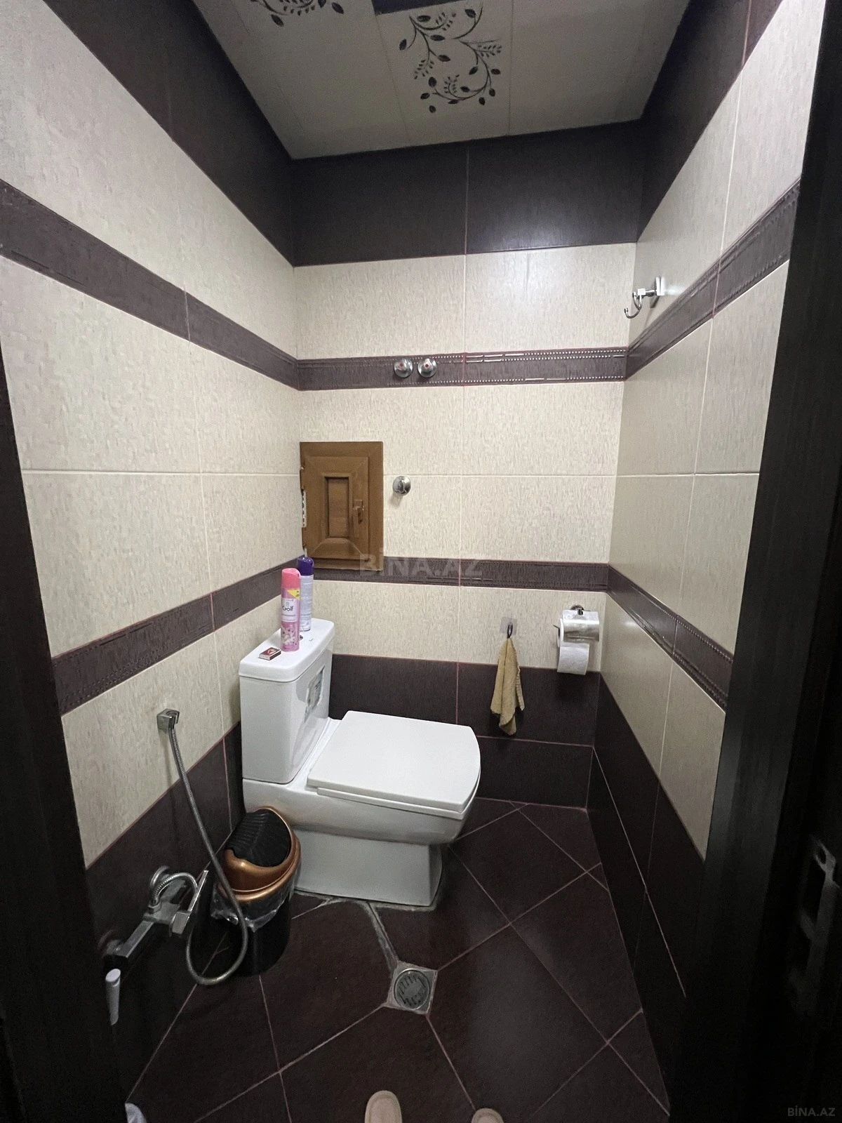 Satılır 3 otaqlı mənzil 86 m²