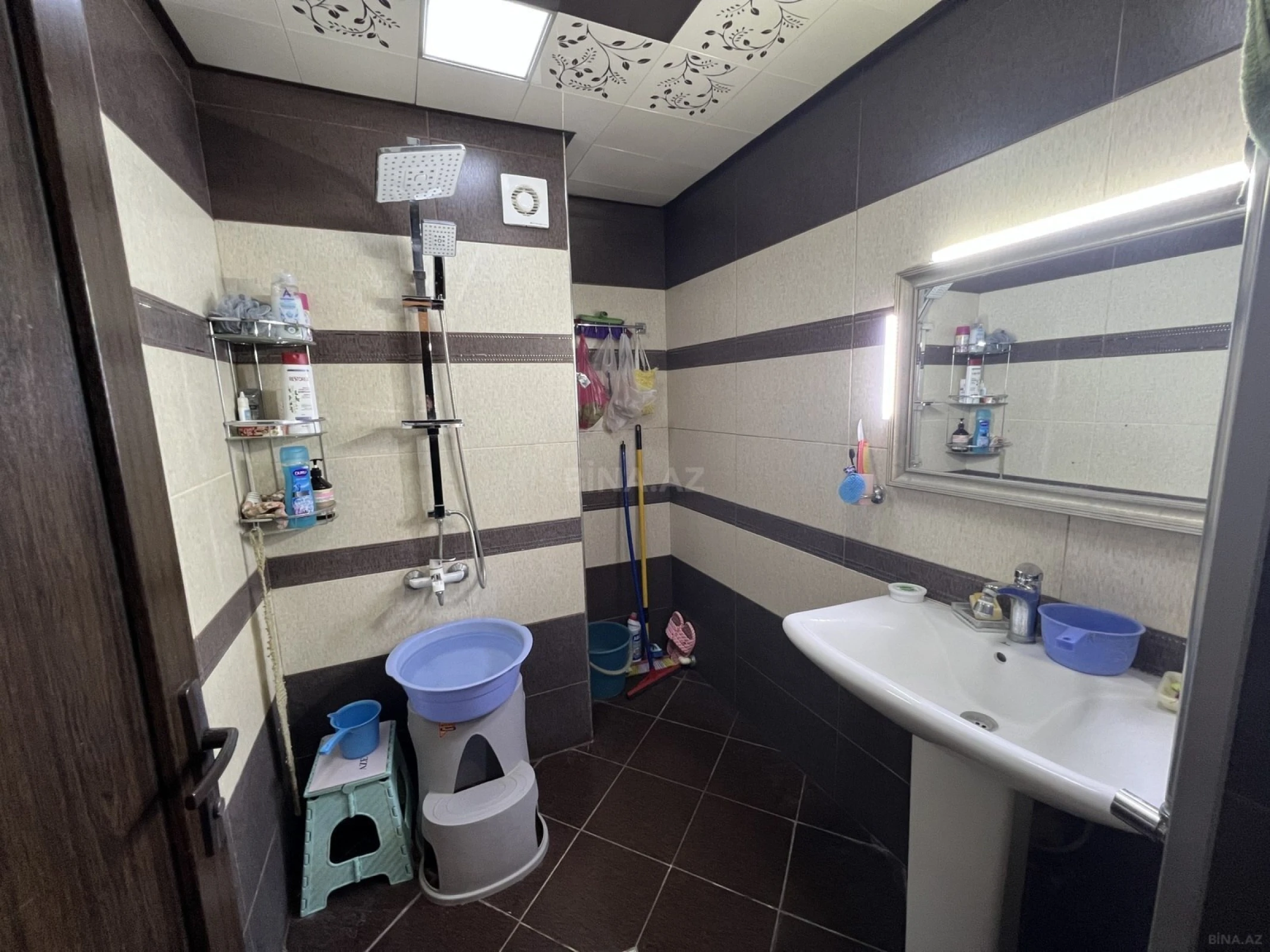 Satılır 3 otaqlı mənzil 86 m²