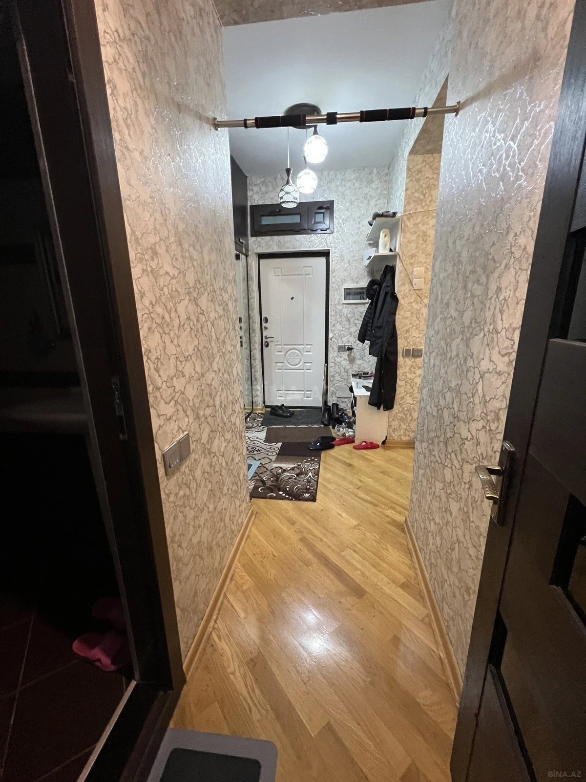 Satılır 3 otaqlı mənzil 86 m²