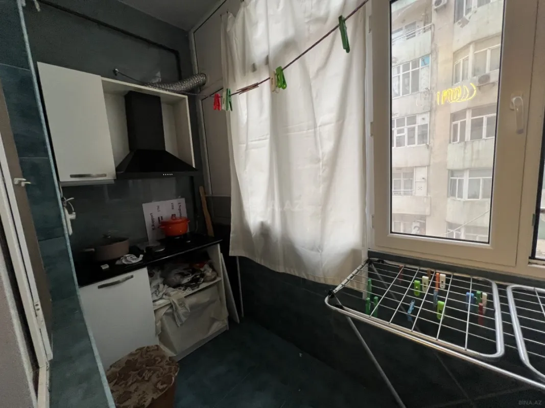 Satılır 3 otaqlı mənzil 86 m²
