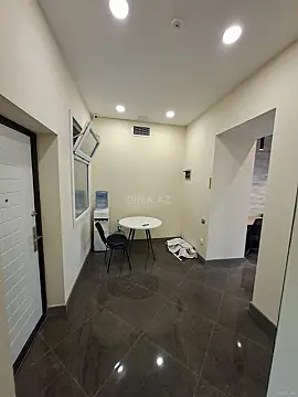 Kirayə verilir 2 otaqlı ofis 55 m²