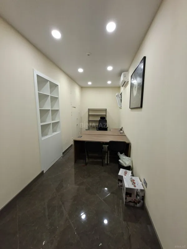 Kirayə verilir 2 otaqlı ofis 55 m²
