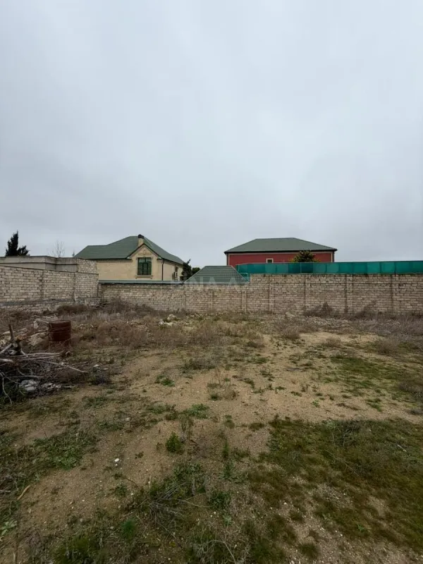 Satılır torpaq sahəsi 10 m²