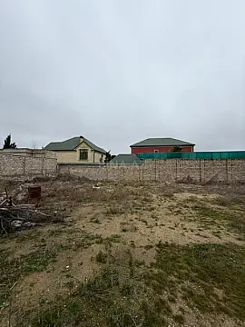 Satılır torpaq sahəsi 10 m²