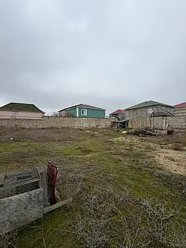 Satılır torpaq sahəsi 10 m²