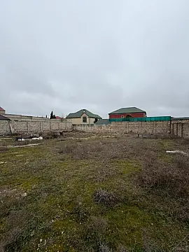Satılır torpaq sahəsi 10 m²