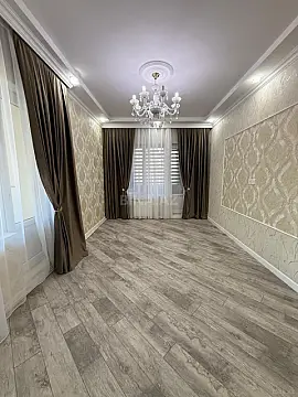 Satılır 2 otaqlı mənzil 45 m² — Bakı, Nəsimi 2 otaq 45.00 m²