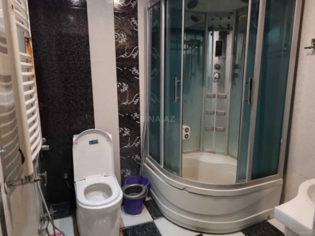 Satılır 3 otaqlı mənzil 90 m²