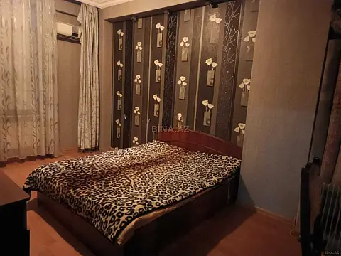 Satılır 3 otaqlı mənzil 90 m²