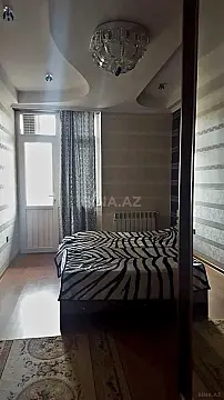 Satılır 3 otaqlı mənzil 90 m²