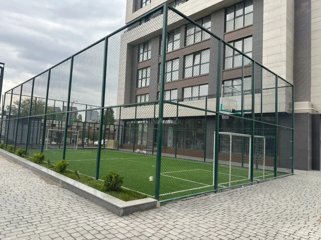 Satılır 3 otaqlı mənzil 127 m²