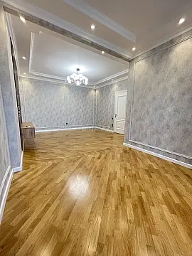 Satılır 3 otaqlı mənzil 88 m²