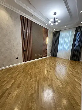 Satılır 3 otaqlı mənzil 88 m²