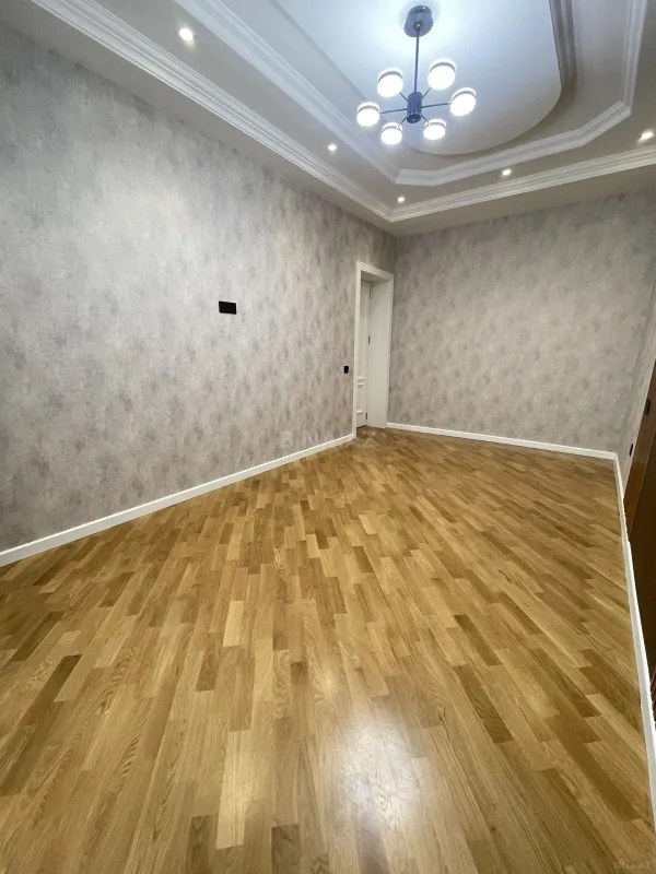 Satılır 3 otaqlı mənzil 88 m²