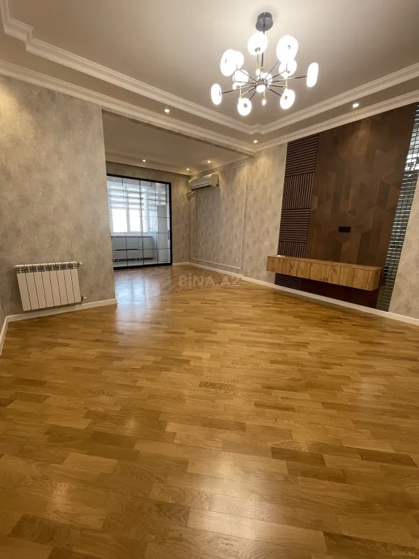 Satılır 3 otaqlı mənzil 88 m²