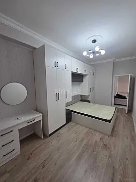 Kirayə verilir 2 otaqlı mənzil 76 m²