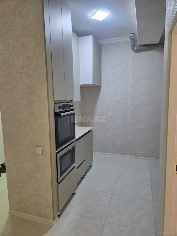 Kirayə verilir 2 otaqlı mənzil 76 m²